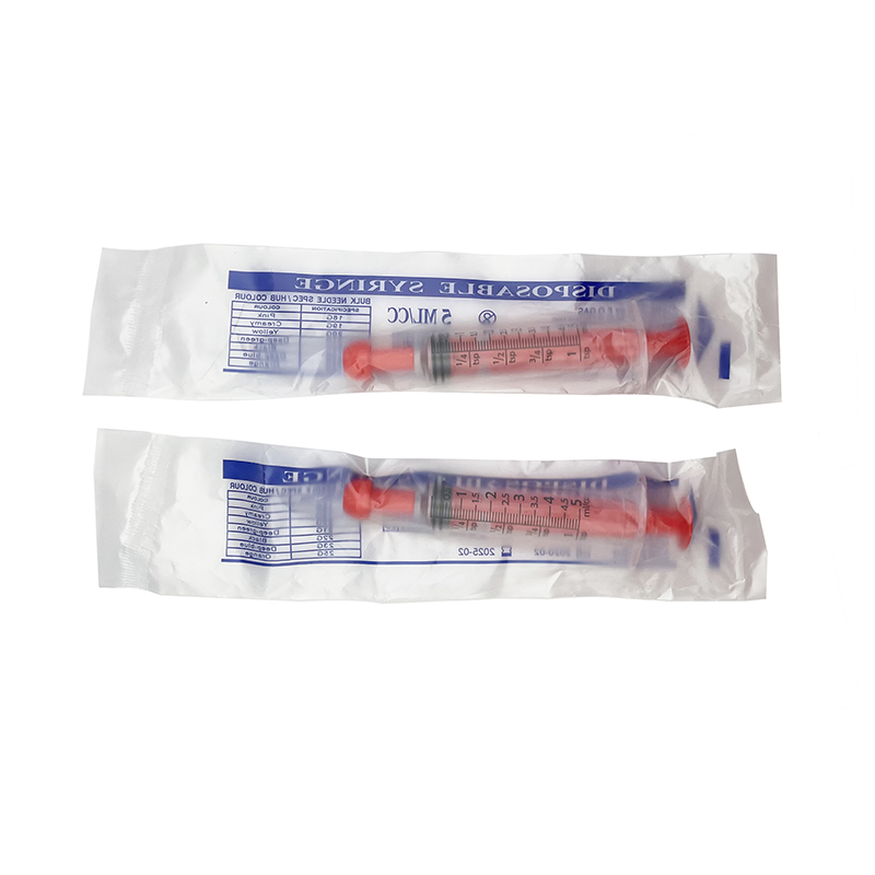 Oral And Enteral Feeding Syringe 5 12 60 Ml For Nutrition Feeding