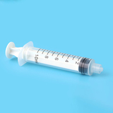 Auto-Disabled Syringe 5ml
