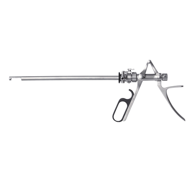 Medical Lithotriptoscopy Set / Surgical Lithoclast / Urology Stone Punch