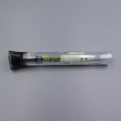 Prefilled Injector Pen for Insulin, Gl1 & Peptide Injection