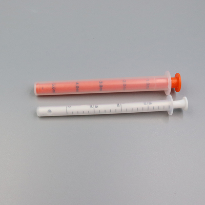 1ml 2ml 3ml 5ml Precise Dose Dispenser Oral Syringes