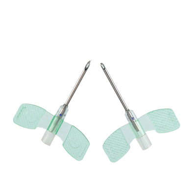 Medical Disposable AV Fistula Needle for Hematodialysis Use