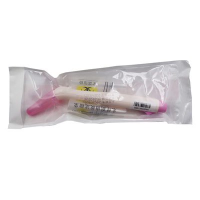 Personal Use HPV Self-Collection Kit Disposable Safe Cervical Specimen Collection Kit