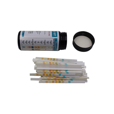Medical Supply LVD Urine Diagnostic Urine Reagent Test Kit
