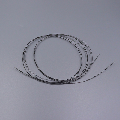 Disposable Medical Epidural Anesthesia Catheter