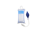 Disposable 500ML pressure infusion bag with Piston Pump