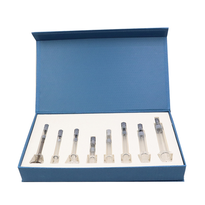 Медицинский одноразовый предварительно заполненный шприц для промывки физиологическим раствором