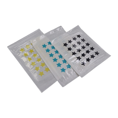 OEM Hydrocolloid Acne Pimple Patches