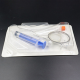 Disposable Epidural And Spinal Combine Anesthesia Kit