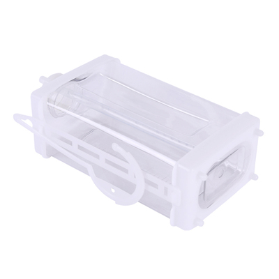 Торакальная дренажная бутыль на 1 полость