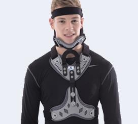 Cervical Thoracic Brace