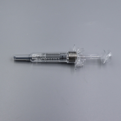 Weight Loss Pen Prefilled Peptide Injector Pen Compatible with 3ml Cartridge