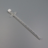 Disposable Anesthesia Medical Spinal Epidural Needles 18g 20g