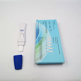 Antigen Saliva Test Whistling Saliva Test Rapid Test Lollipop Saliva Antigen Rapid Test Kit with CE,