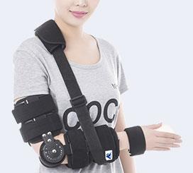Shoulder Elbow Brace