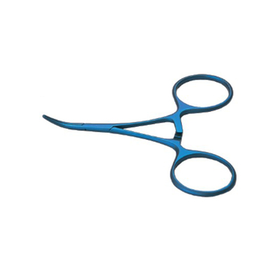 Хирургические инструменты Профессиональные кровоостанавливающие щипцы 14/16/18 см Иглодержатель из н