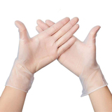 Pvc Powder Free Disposable Hand Clear Nitrile Ce Guantes Exam With Plastic Vinyl Gloves