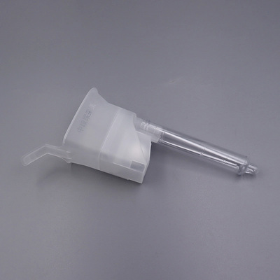 Medical Supply Disposable Midstream Urine Specimen Collector