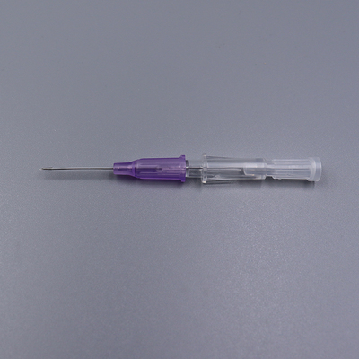 Medical Disposable IV Cannula Catheter