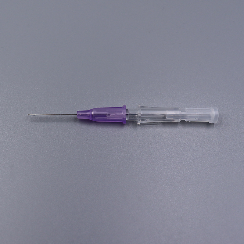 Medical Disposable IV Cannula Catheter - SHANGHAI TEAMSTAND CORPORATION