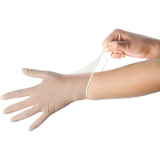 Vinyl(PVC) Gloves-Transparent