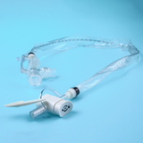 Closed Suction Catheter 16Fr