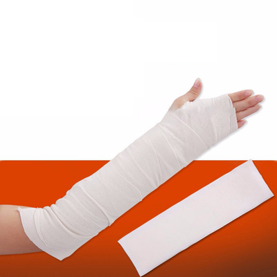 Fiberglass Splint