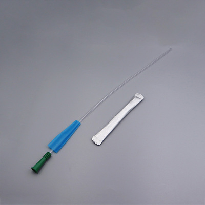 Medical Hydrophilic Coated Intermittent Catheter