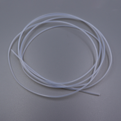 Heat Resistant Corrugated PTFE Tubes/ Medical Straight, Medical PTFE Tubing