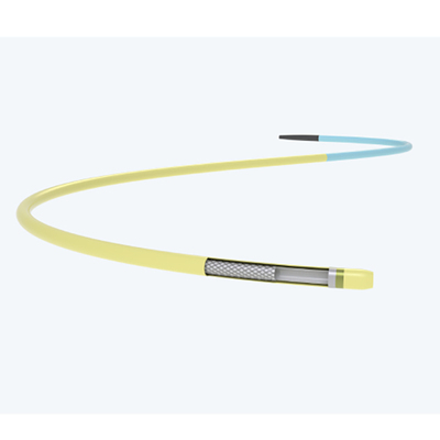 Micro Catheter for Coronary