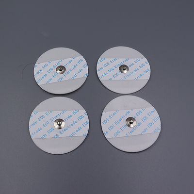 Medical Disposable AG/Agci Sensor Electrode Monitoring Ecg Electrode