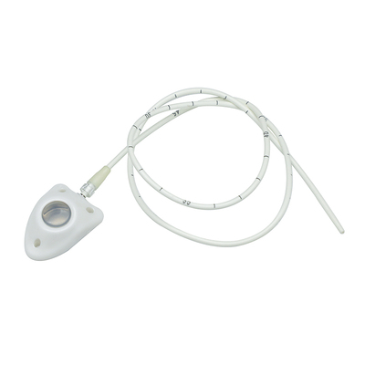 Medial Implantable Port Chemo Port Port-a-Cath