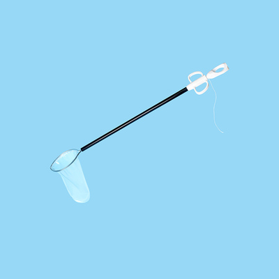 Medical Supply Laparoscopic Consumables Disposable Specimen Retrieval Bag