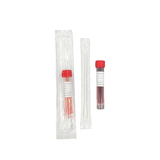 Medical Disposable Transport Medium Specimen Viral Vtm Virus Collection Tube Kit with Nasal Oral Col