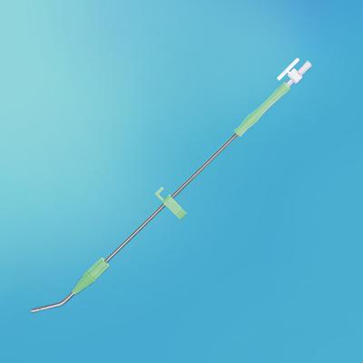 Medical Supply Sterile Disposable Uterine Cannula