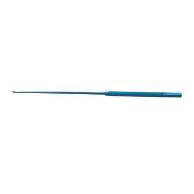 Surgical Instruments Micro Raspatory Scoop Hook Dissector