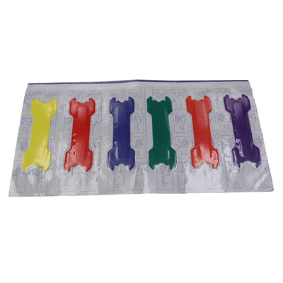 Customized Bulk Nose Plaster Breathe Right Anti Snoring Nasal Strips