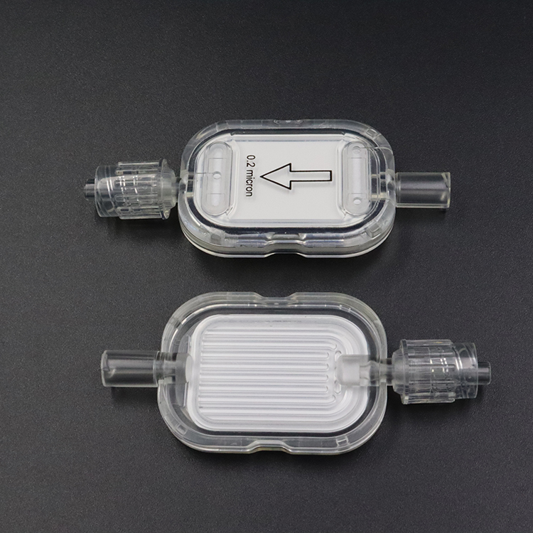 Filter For Injection Machine Medical Infusion Filter Disposable Precision Infusion Filter - SHANGHAI ...