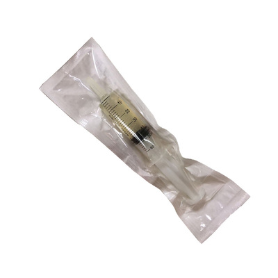 High Quality gel Syringes 50ml syringes with 40ml Ultrasonic gel