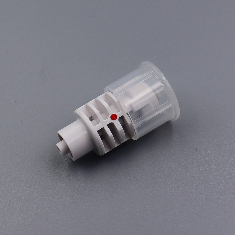Medical Supply Closed System Transfer Device Cstd Device - SHANGHAI ...