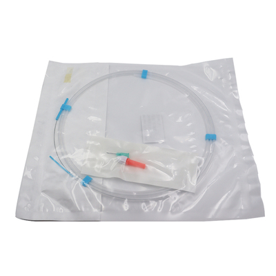 Disposable Sterile Single Use Guidewire 0.014'' Ptca Guide Wire