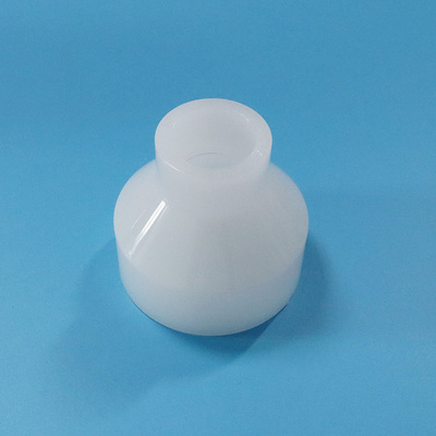 Plastic Reducing Coupler PVDF Socket Reducing Coupling