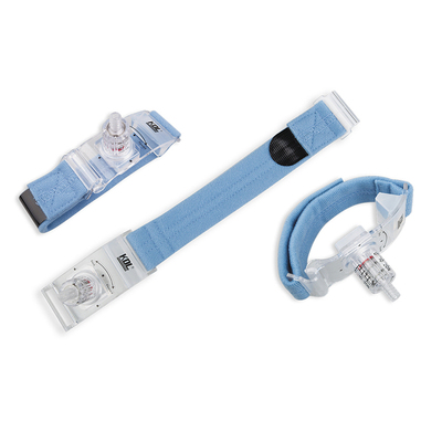Artery hemostasis compression device