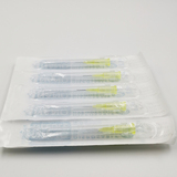 Wholesale Disposable 30g 6mm Hypodermic Meso Needle Mesotherapy for Injection Syringe Filler