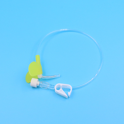 19G 20G 21G 22G disposable huber port needle