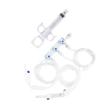 Medical Supplier Manifold Kits Disposable Medical Manifold Set