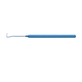 Ophthalmic Microsurgery Lens Manipulationg Hook