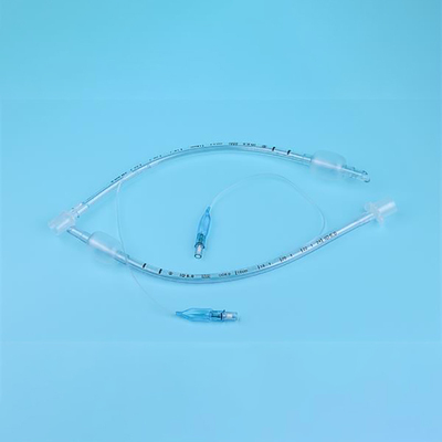 Medical Disposable Endotracheal Tube With Cuff