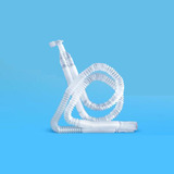 Anesthesia Breathing circuit for Ventilator