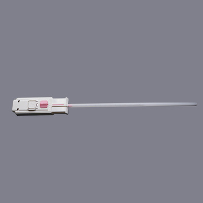 Auto Biopsy Needle with Coaxial